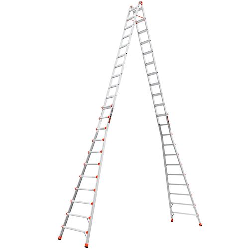 ladders